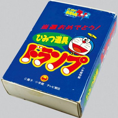 Doraemon Secret Gadget Playing Cards | Mandarake (Big Web)