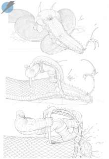 Nick Pitarra - ax-wielder jon page 57