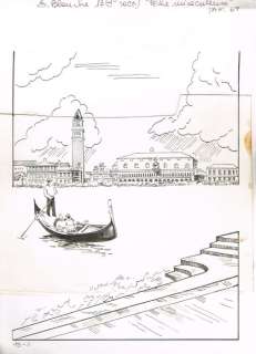 G. Dalla Santa | 69 original pages  - Pêche Miraculeuse 13  - (1989) | Catawiki