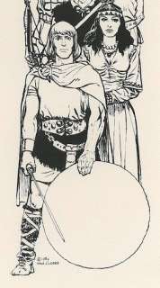 Kresse, Hans G. - 1 Silkscreen - Eric de Noorman - (jaren 1980) | Catawiki