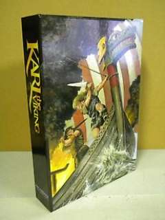 Karl the Viking - 1 Album - Édition limitée - 2008 | Catawiki