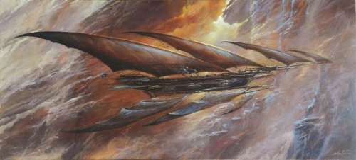 Graffet, Didier (1970-). | BDEnchères