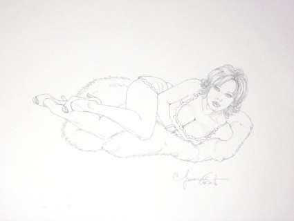 Giovanna Casotto - 1 portefeuille - Casotto - Watererotic Grils 2 - 2021 | Catawiki