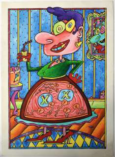 Pyon, Jacques (1948) | Estim Nation