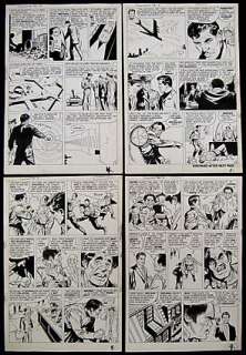 TALES OF SUSPENSE (1959-68) Issue #42 Interior Page | ComicConnect