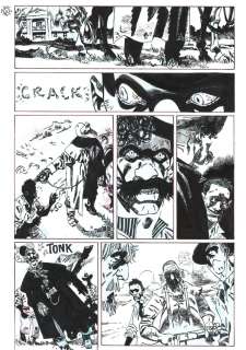 Artyom Trakhanov - At Gunpoint