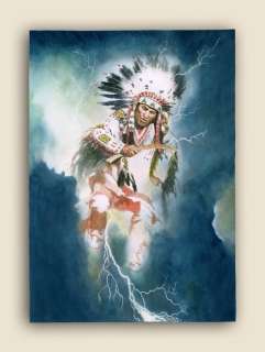 De Vuyst, Ingrid - 1 Couverture originale + album avec dessin commandé - Blauwe Bliksem - Hail Lo Way Ains - 2017 | Catawiki