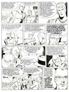 Eddy Paape | Septimus