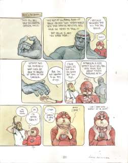 The Wrenchies - page 180