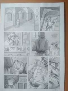 Mara (Kindhauser, Margaux) | Original page  - Clues | Catawiki