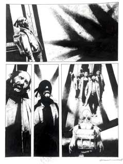 Roi, Corrado - 1 Original page - UT - 2016 | Catawiki