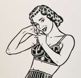 Baldazzini, Roberto - 1 Original page - Streghe e Santarelline | Catawiki