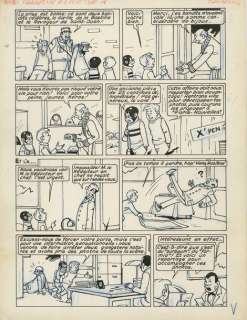  - Lot 390 - Pierre LACROIX (1912 1994)