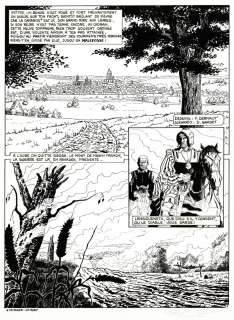 François Dermaut | Septimus