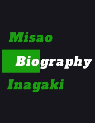 Biography | Misao Inagaki | Sultans of Manga