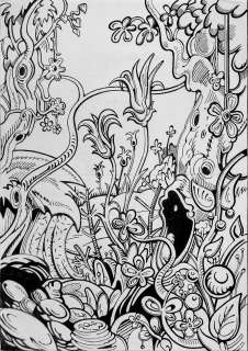 Jakub Woynarowski (b. 1982) "Hommage a Tadeusz | Desa Unicum