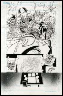 Bressan, Andrei - DARK RIDE #1 Half Splash