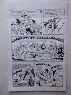 Leone Cimpellin | Tom Patapom | Galerie Neunte Kunst