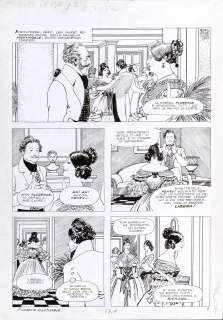 ATTILIO MICHELUZZI, Florence Nightingale, page 1 | Art-Rite