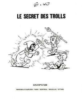 Gos et Walt | Septimus