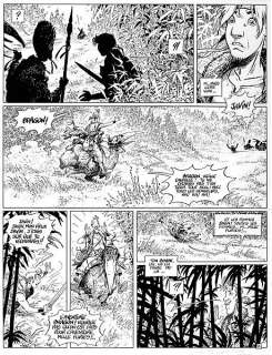 Lidwine - LA QUETE DE L‘OISEAU DU TEMPS