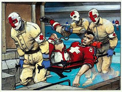 Enki Bilal |  | Artcurial