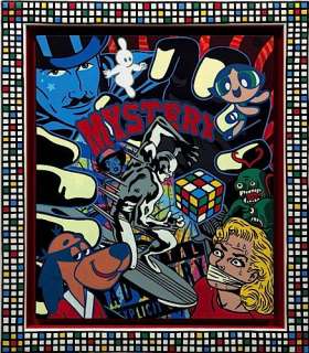 Speedy Grafito | Mystery | Artcurial