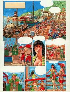 Mourier - LES FEUX D‘ASKELL