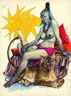 Buzzelli Guido - ZASAFIR