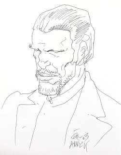 Giraud | Mister Blueberry, Ok Corral (eo 2003) agrémenté… | Millon