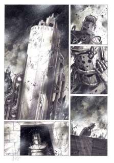 Liberge (Eric) - MONSIEUR MARDI-GRAS DESCENDRES