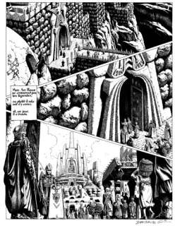 Gal Jean-Claude (1942-1994) - ARN