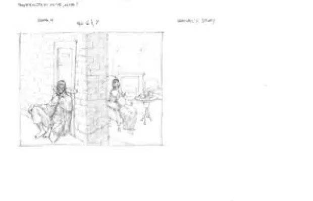 Bernie Wrightson | Frankenstein Alive, Alive! | La Galerie de la Bande Dessinée