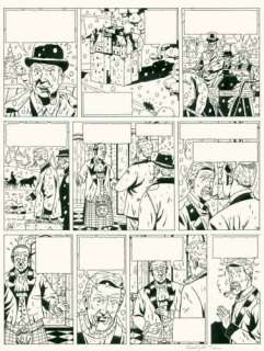 Marniquet Frédéric (Né En 1963) - SCOTT & HASTING