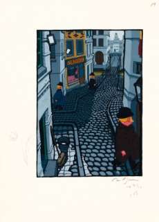 Stassen Jean Philippe  (Né En 1966) - AU CÅ’UR DES TENEBRES