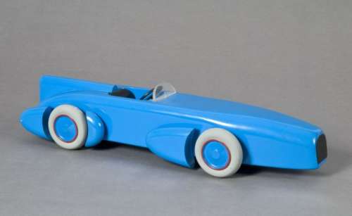 Jo, Zette Et Jocko - LA VOITURE DE MONSIEUR PUMP