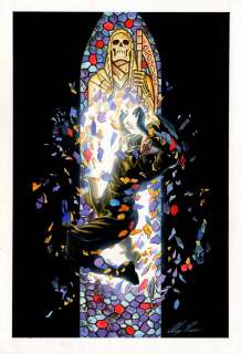 Alex Ross - Green Hornet #13 – Cover