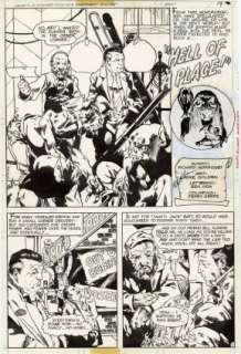 Golden, Michael - SECRETS OF HAUNTED HOUSE (1975-82) #10 Complete Story