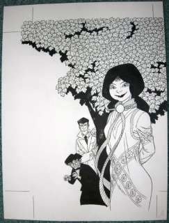 Andreas (Martens, Andreas) | Original cover  - Capricornus 3  - Deliah  - (1998) | Catawiki