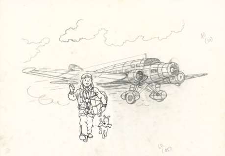 Studios Hergé |  | Artcurial