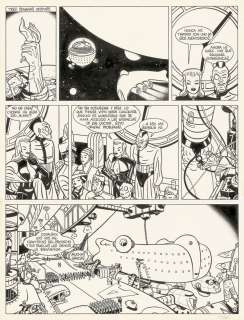 Daniel Torres Né En 1958 - Roco Vargas - Tome IV