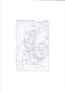 Agustin Padilla - Transformers Prime: Beast Hunters #5 P.21 - Full Autobot Splash