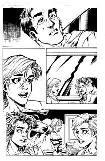 Ralph Cabrera | {"blocks":[{"key":"1ko92","text":"Sensational Spiderman Issue and page unknown ","type":"unstyled","depth":0,"inlineStyleRanges":[],"entityRanges":[],"data":{}},{"key":"s7t0","text":"price:… | Ralph Cabrera