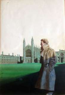 Di Gennaro, Aldo | original illustration | Catawiki