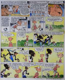 Dimitri | Le Goulag Tome 6 – Page 17 – Le match du siècle – Dimitri | 2DGalleries