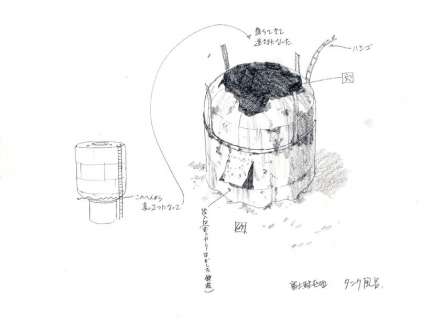 Go Nagai (æ°¸äº• æ½”) Hayao Miyazaki (å®®å´Ž é§¿) Kazuo Komats… | Cornette de St Cyr