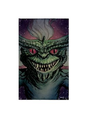 Mike McKone | Stripe | Mike McKone