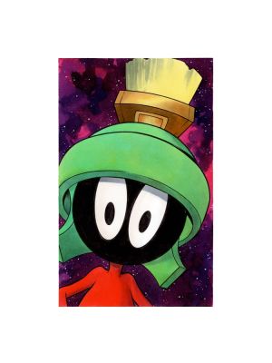 Mike McKone | Marvin the Martian | Mike McKone