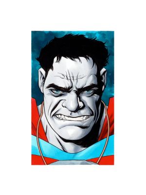 Mike McKone | Bizarro | Mike McKone