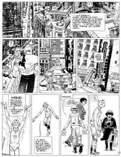 Alfonso Font | Dark Stories (HN133) | Alfonso Font